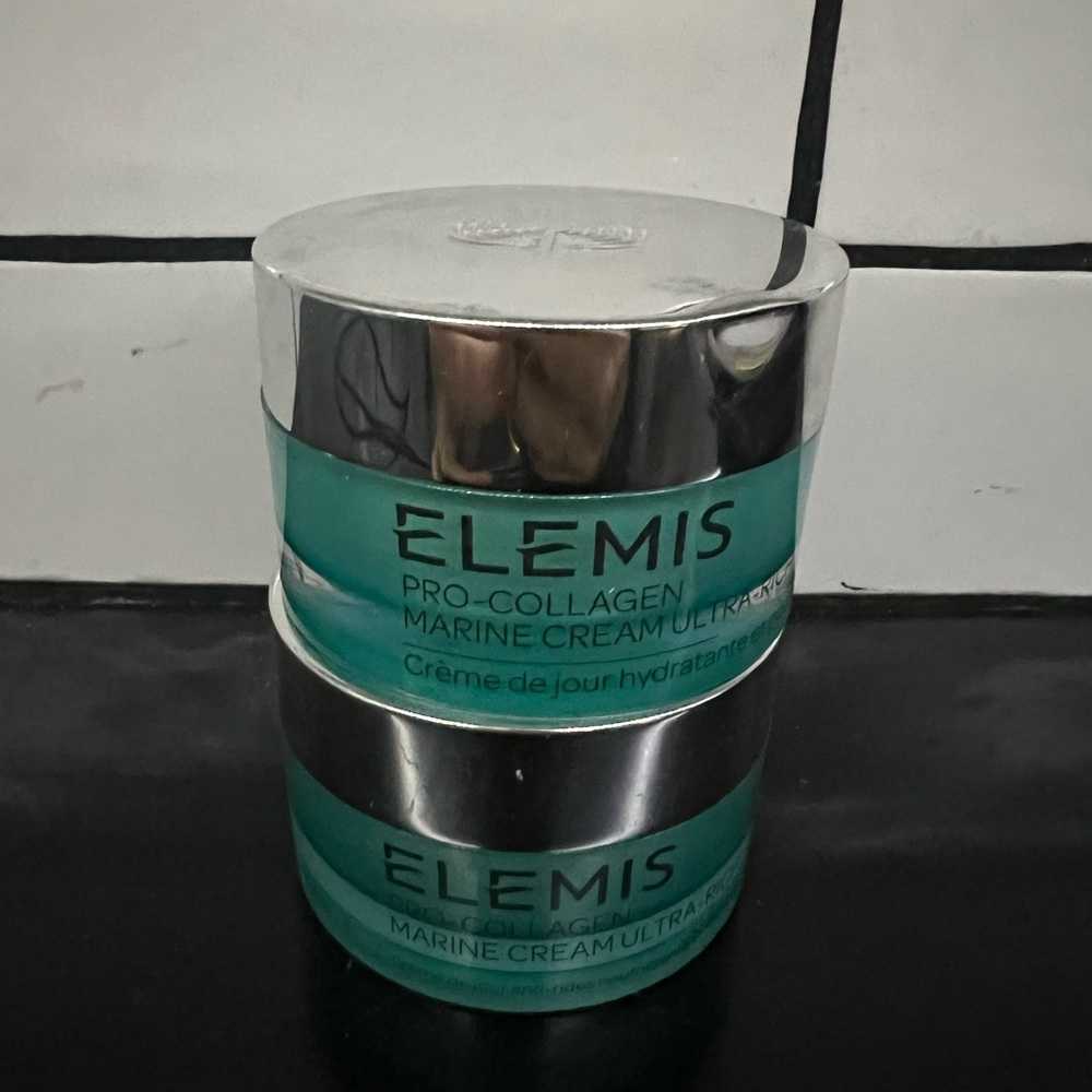 Elemis Pro-Collagen Marine Cream Ultra-Rich